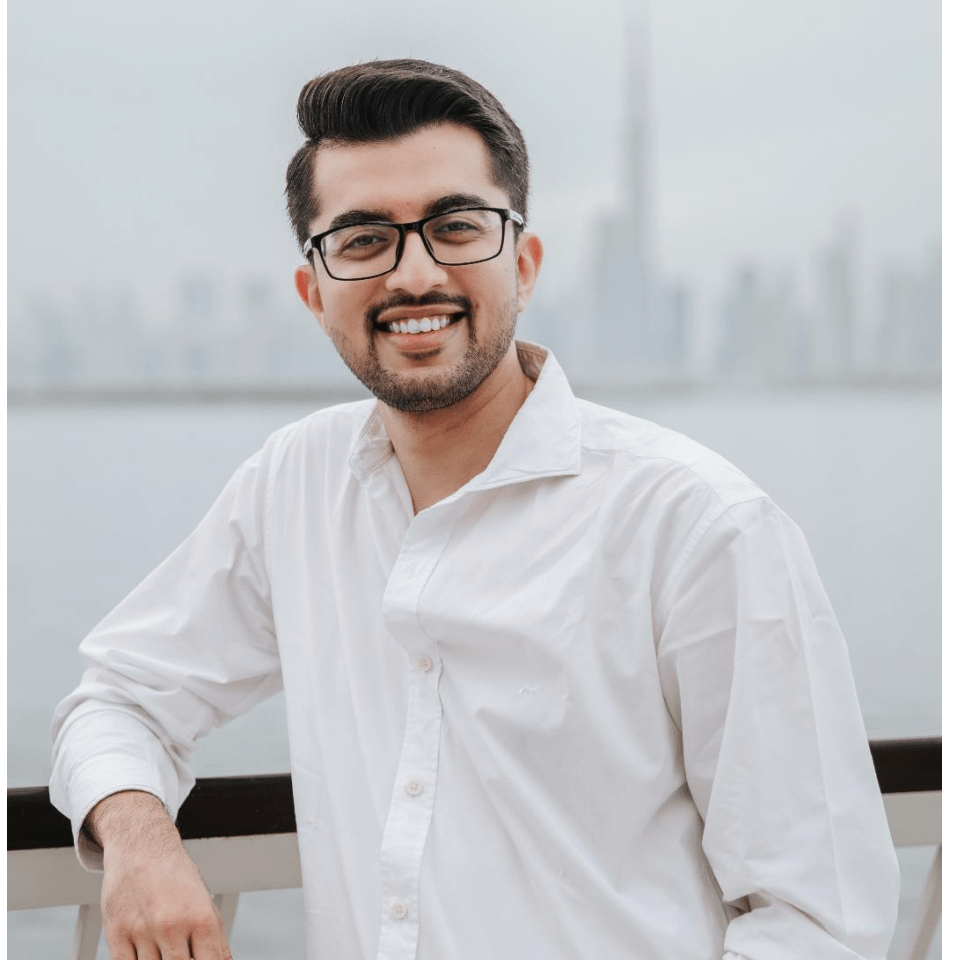 Rohan Chandrakant