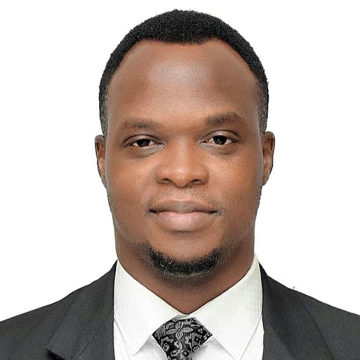 Okeoghene Ugbehe