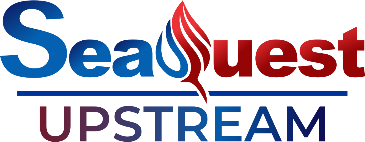 SeaQuest Logo