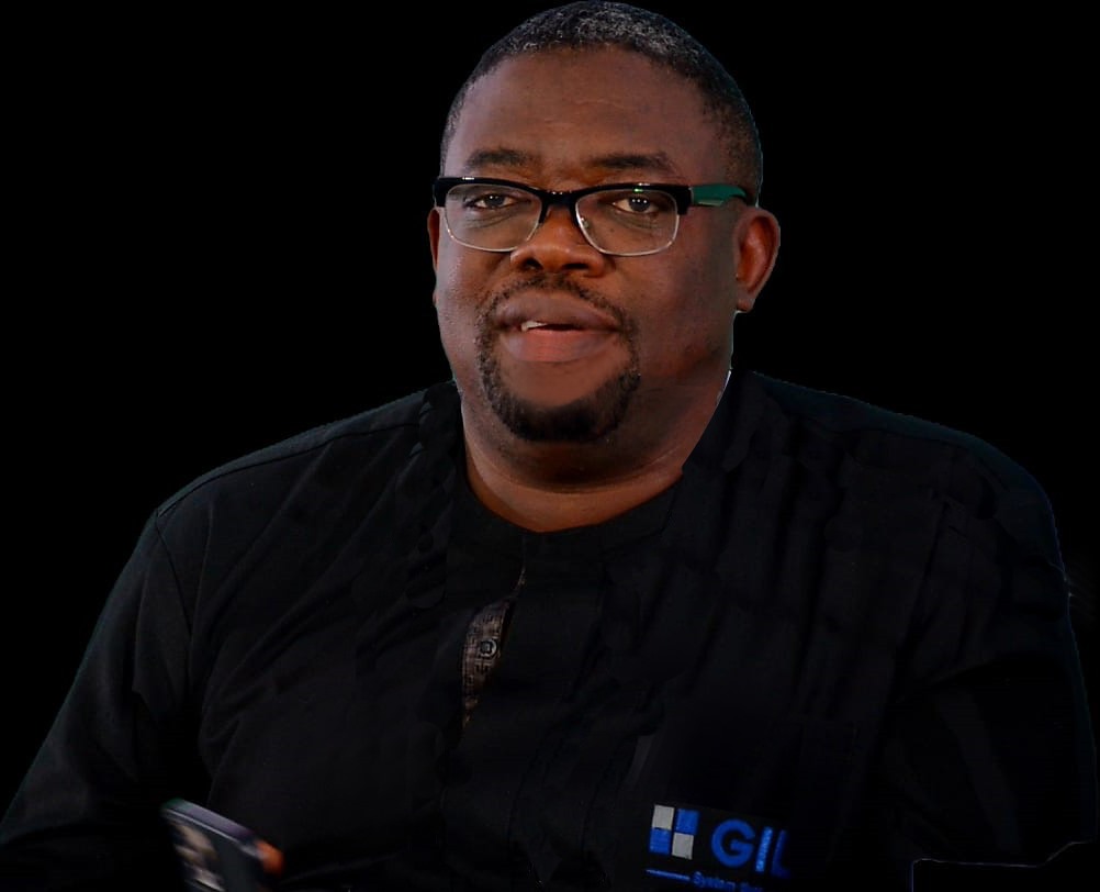 Engr. Gbolahan Lawal
