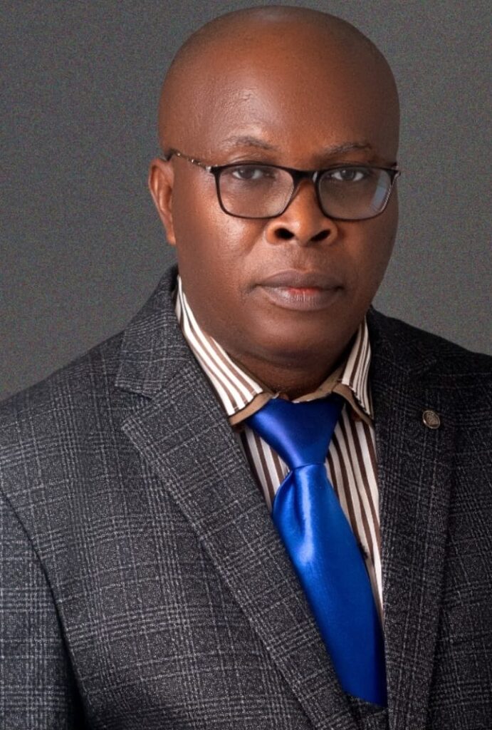 Engr. Victor Ibanga