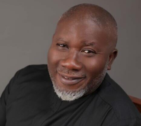 Ethelbert Nwadike