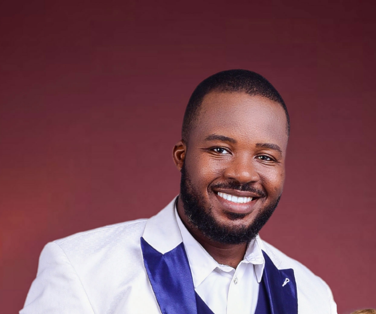 Miracle Chukwuyem