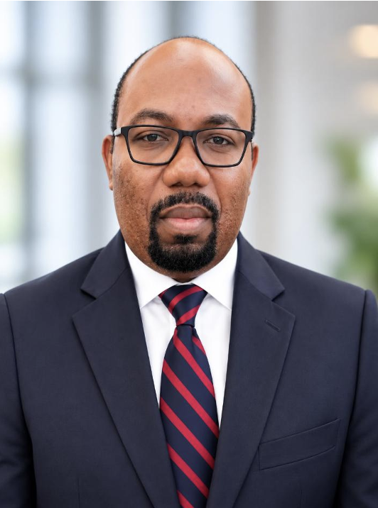 Dr. Ken Uwalaka
