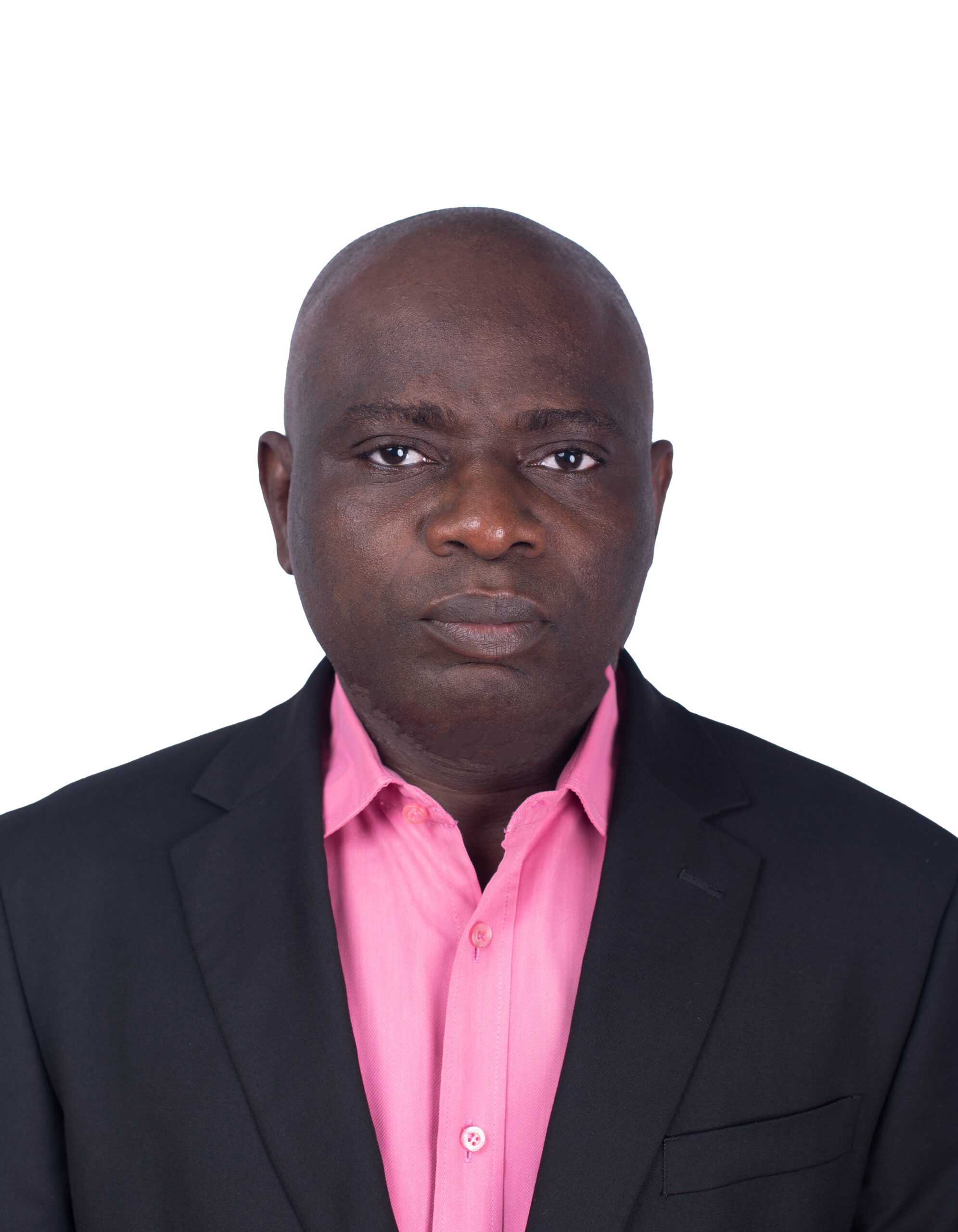 Stephen Owotemu