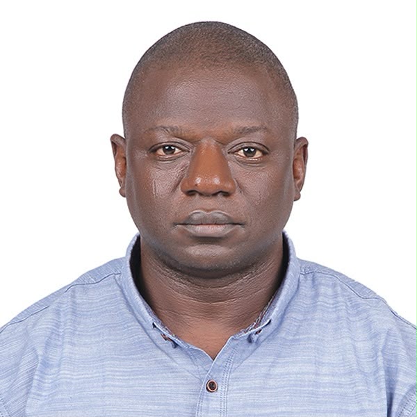 HENRY HAMZA DAGYENG