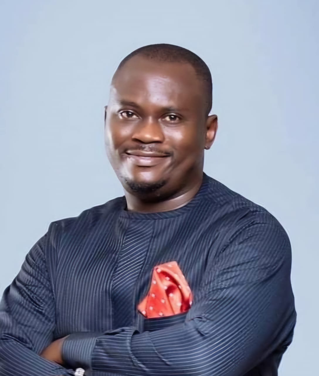 Ogbemi Omayuku
