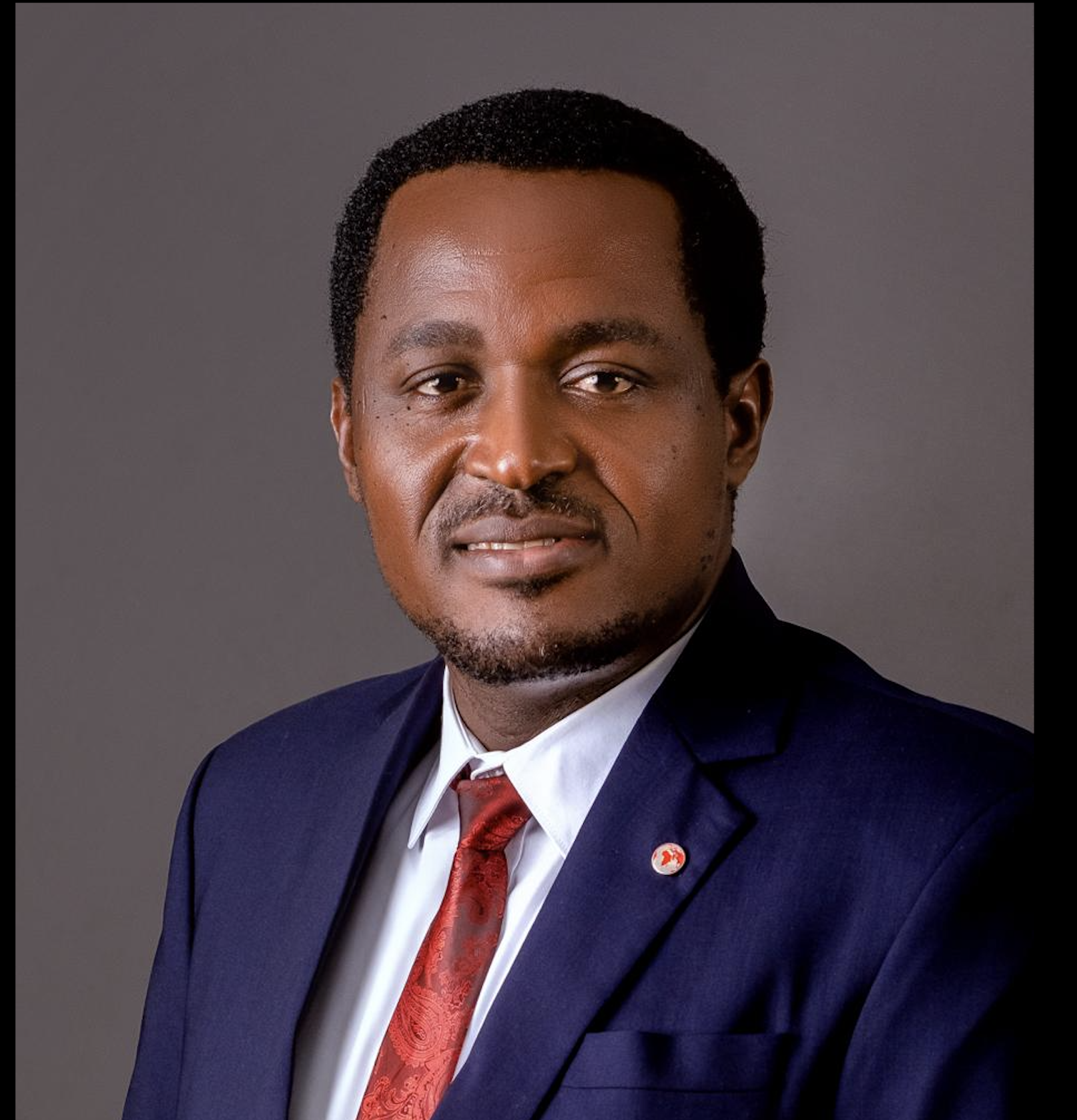 Ifenna Nnamezie