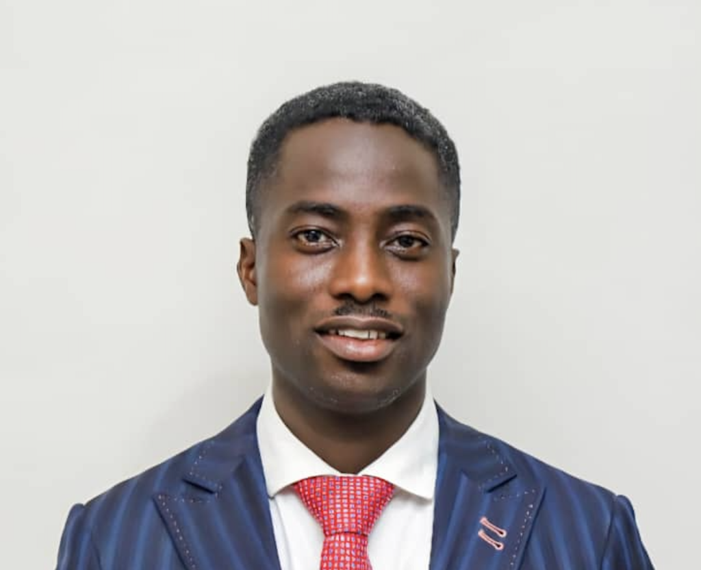Ademola Adeyanju