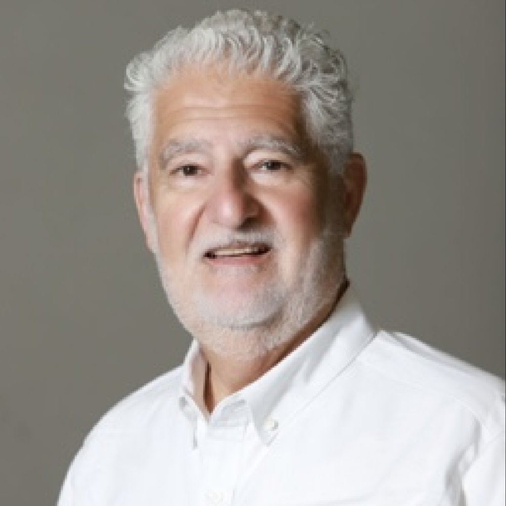 Mr Lou Mattaliano