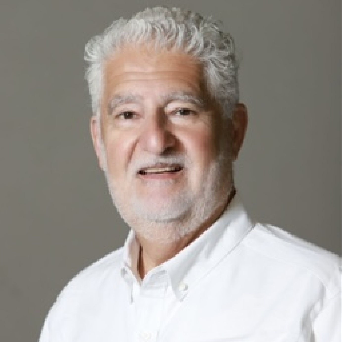 Mr Lou Mattaliano