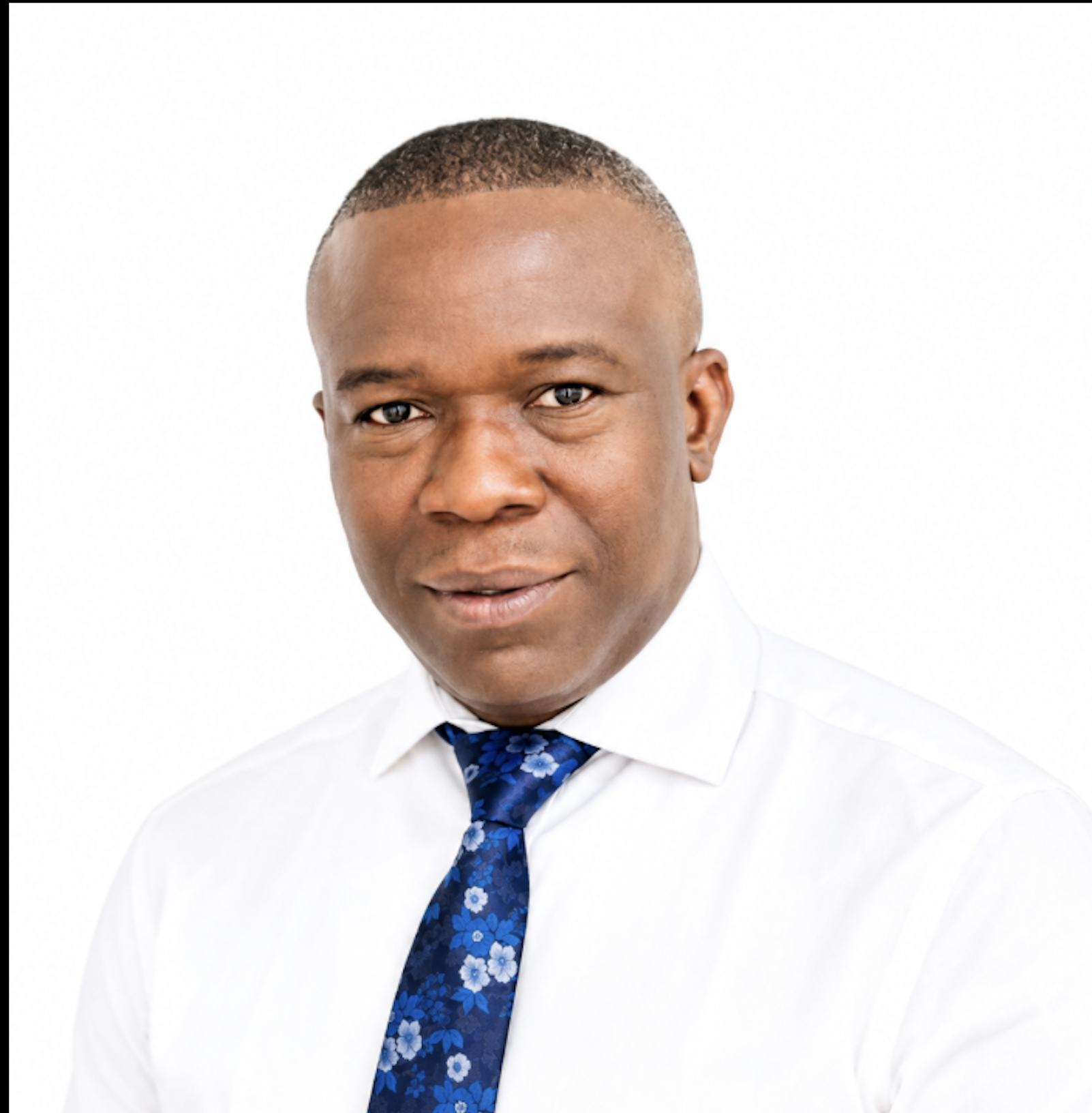 Onuma, George Ugochukwu