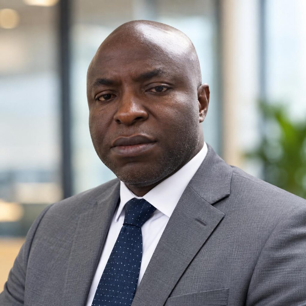 Anthony Odigie