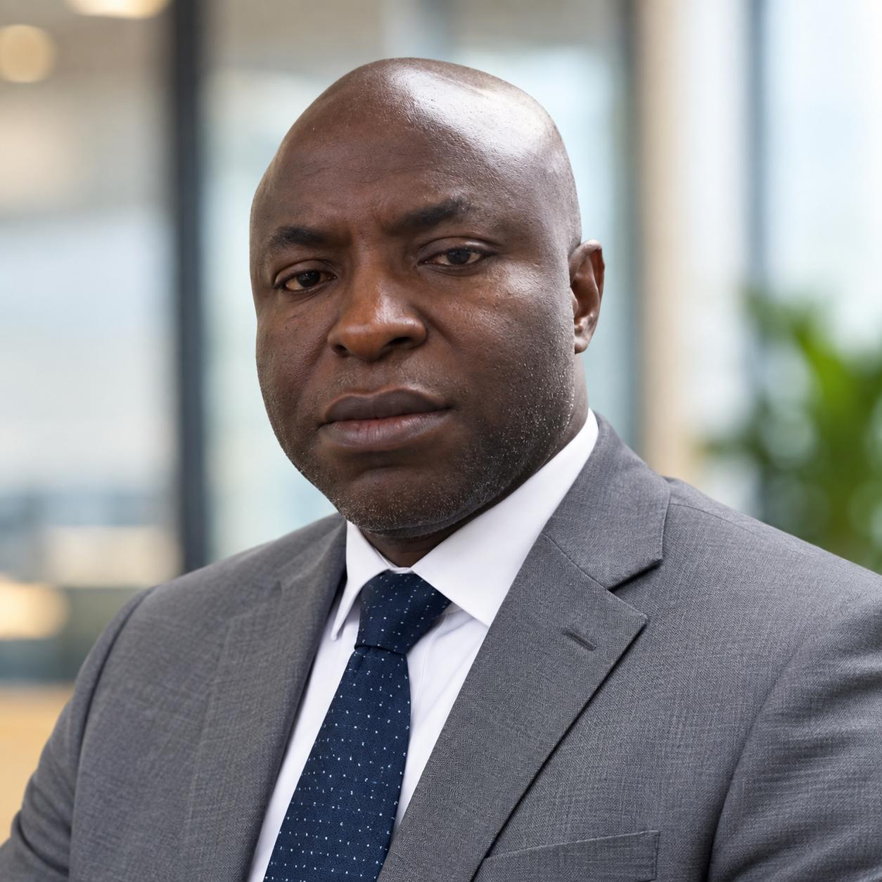 Anthony Odigie