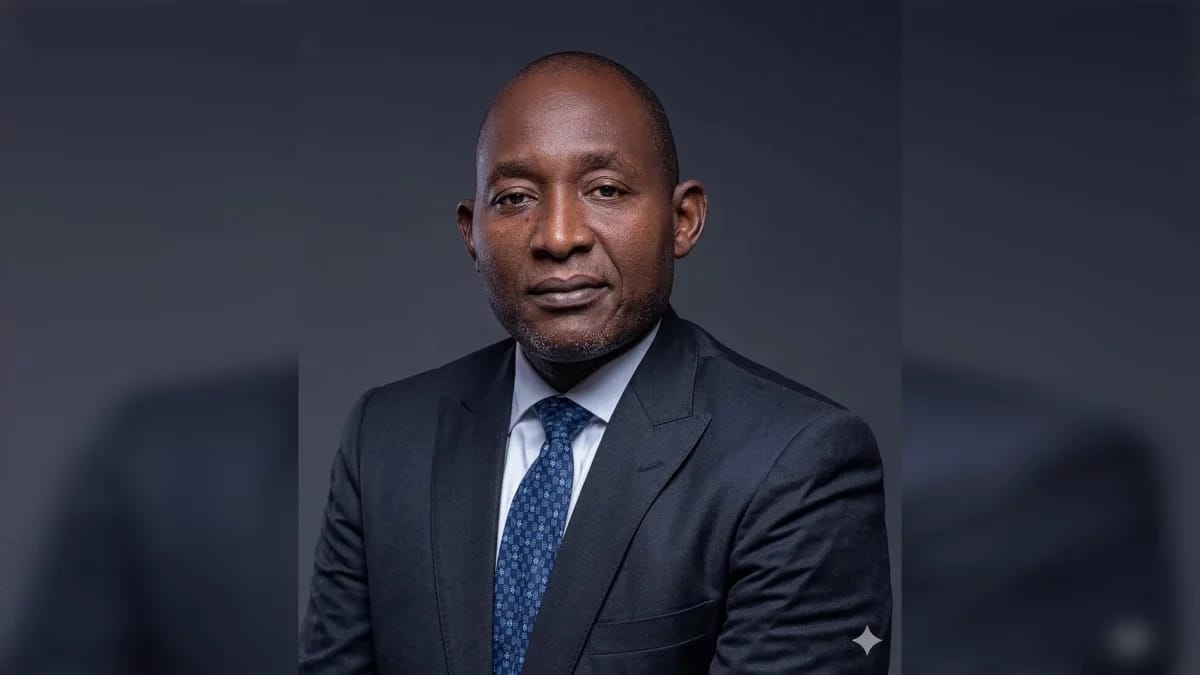 Rabiu Abdullahi Umar