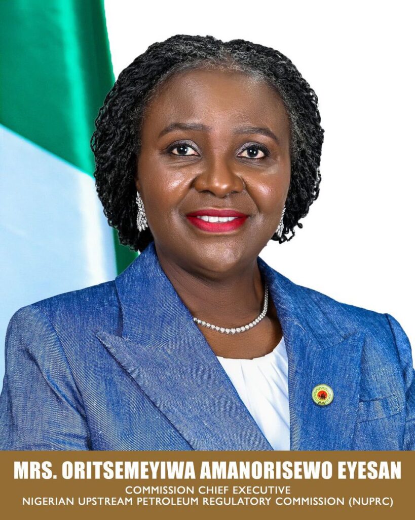 Oritsemeyiwa Eyesan
