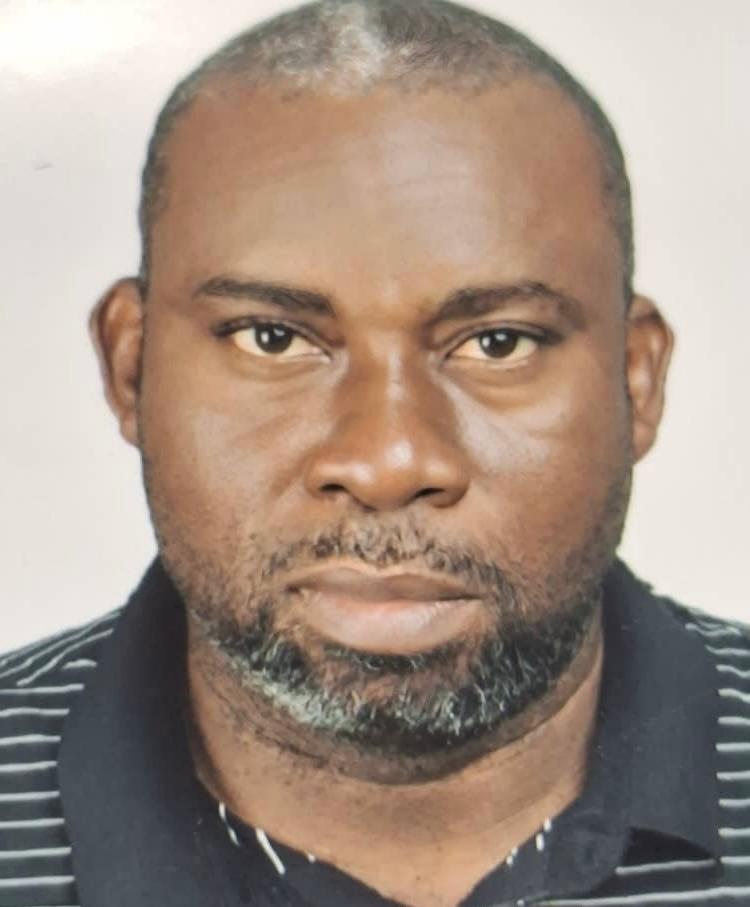 Engr. Cosmos Nwokoma